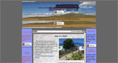 Desktop Screenshot of primaria-bestepe.ro